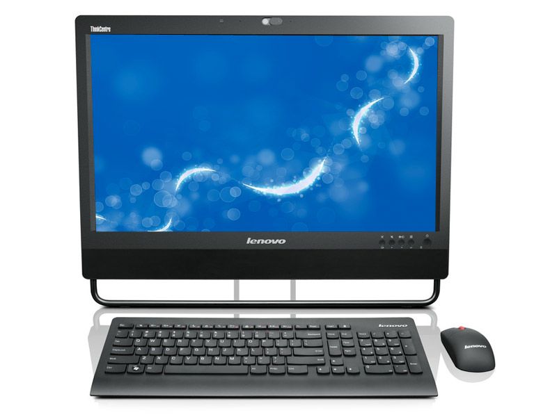 聯想ThinkCentre Edge 72z 聯想ThinkCentre Edge 72z