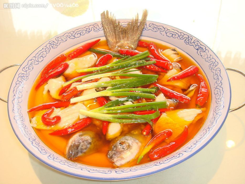 大碗魚 大碗魚