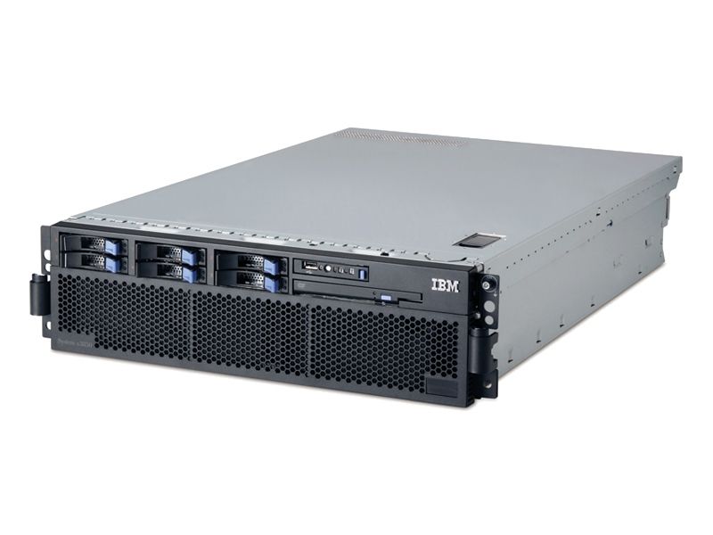 IBM System x3850(88641TC) IBM System x3850(88641TC)