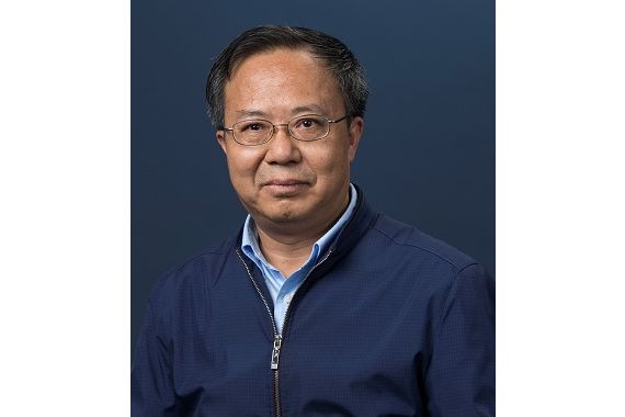 梁自澤