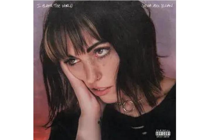 adult(Sasha Alex Sloan演唱的歌曲) adult(Sasha Alex Sloan演唱的歌曲)