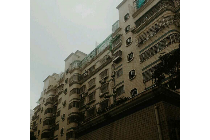 思明西路 思明西路