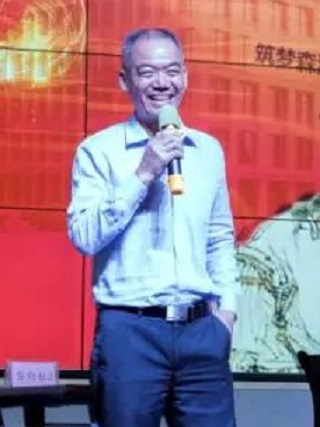 陳遠文(福建森源家具有限公司總經理) 陳遠文(福建森源家具有限公司總經理)