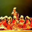 上海戲劇學院舞蹈學院
