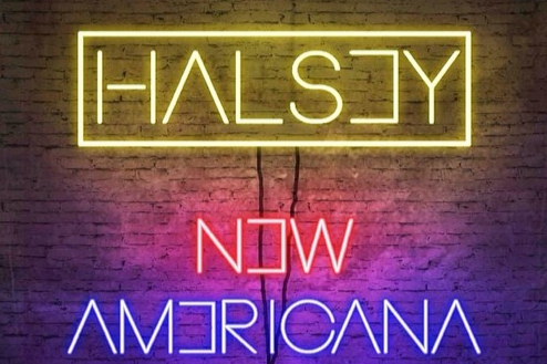 New Americana New Americana