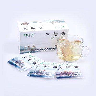 三仙茶