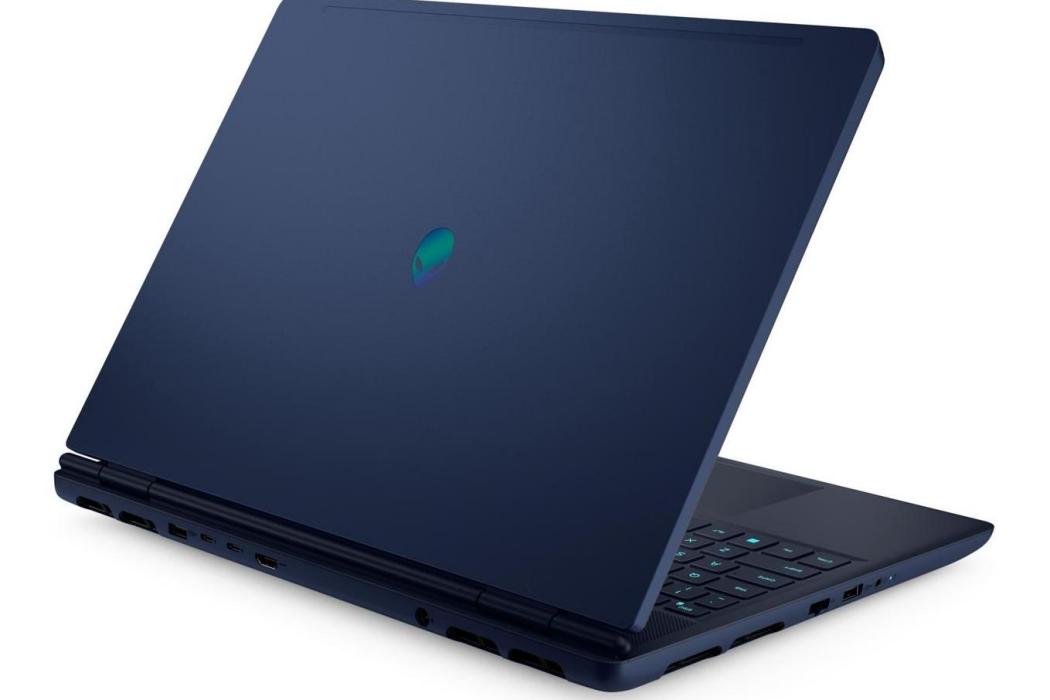 Alienware 16X Aurora