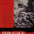 國破山河在(薩蘇著作圖書)