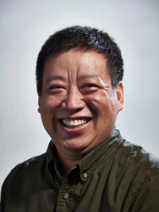 苗啟松 苗啟松