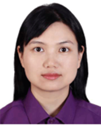 楊靜(海南省定安縣政府辦黨組成員、副主任) 楊靜(海南省定安縣政府辦黨組成員、副主任)