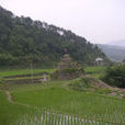 里岙清潭村 里岙清潭村