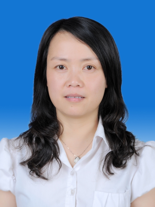 陳曉珍(浙江省麗水市青田縣油竹街道黨工委委員、統戰委員) 陳曉珍(浙江省麗水市青田縣油竹街道黨工委委員、統戰委員)