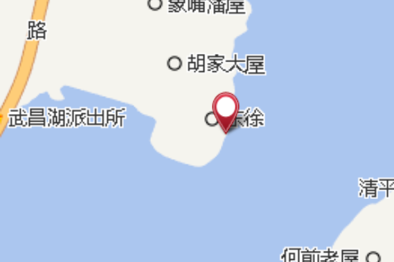 象鼻嘴頭 象鼻嘴頭