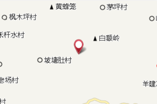 大水尾 大水尾