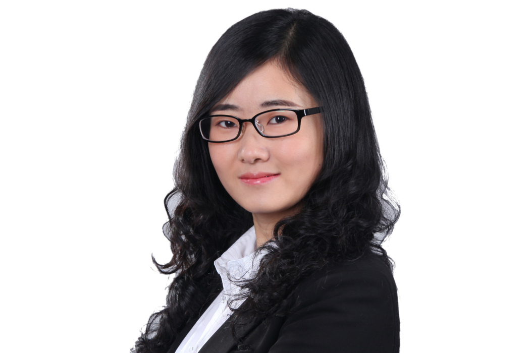 王曉燕(華圖教師事業部專職教師) 王曉燕(華圖教師事業部專職教師)