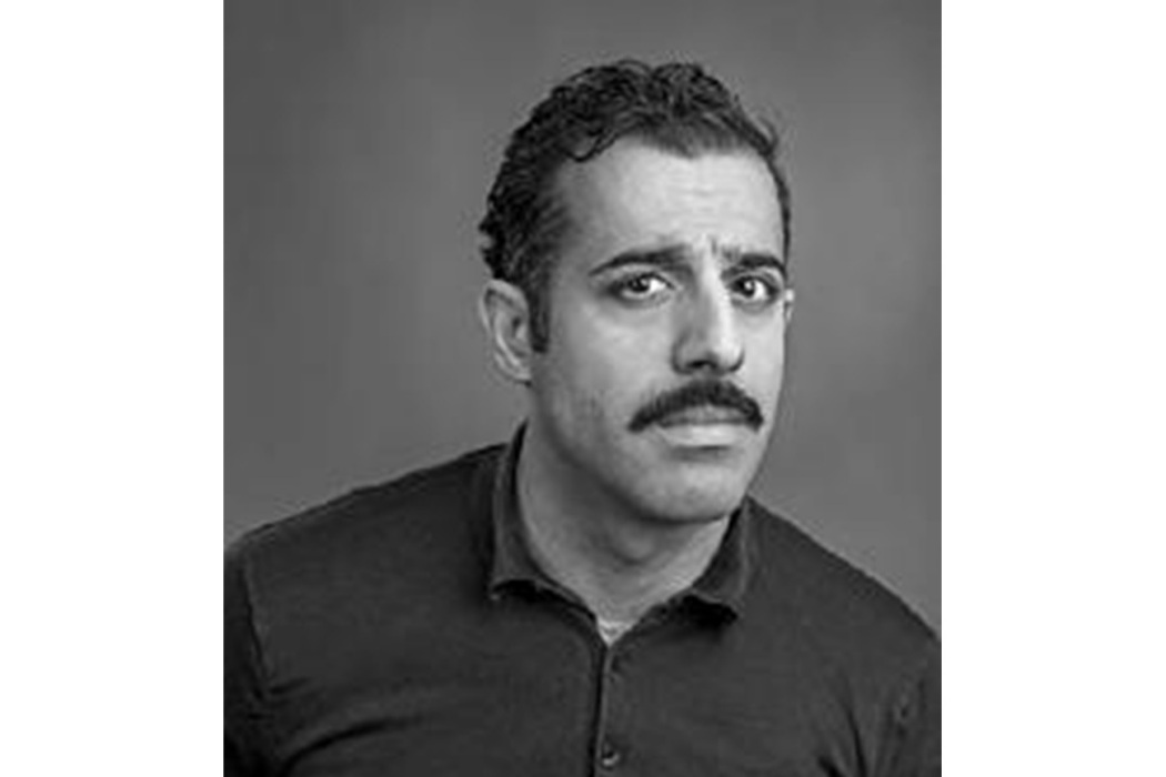 Bahador Foladi Bahador Foladi