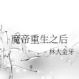 魔帝重生之後 魔帝重生之後