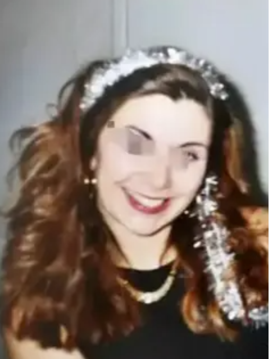 維羅妮卡(3·18瑞典殺妻案被害人) 維羅妮卡(3·18瑞典殺妻案被害人)