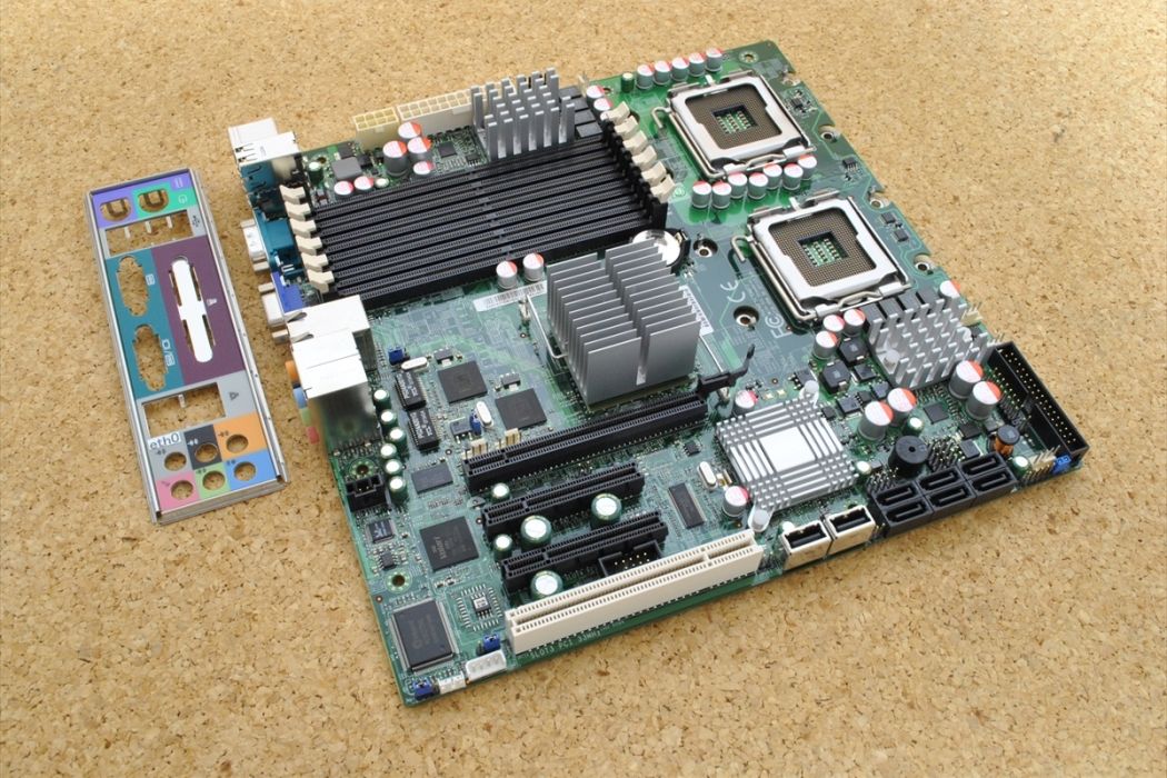 LGA 771 LGA 771