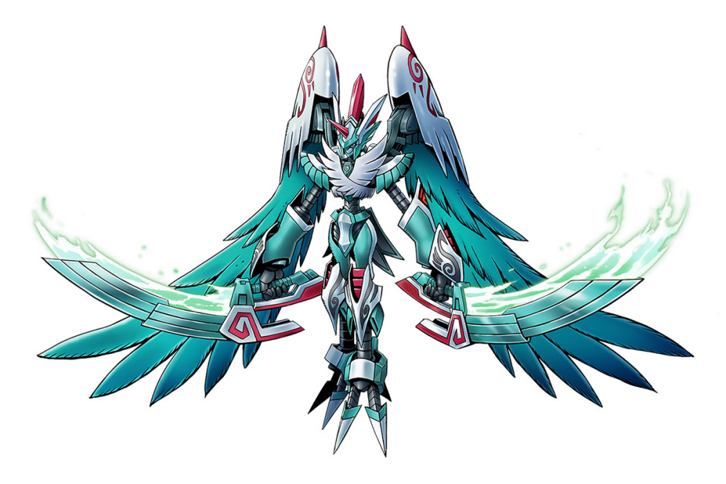 澤費伽獸 澤費伽獸