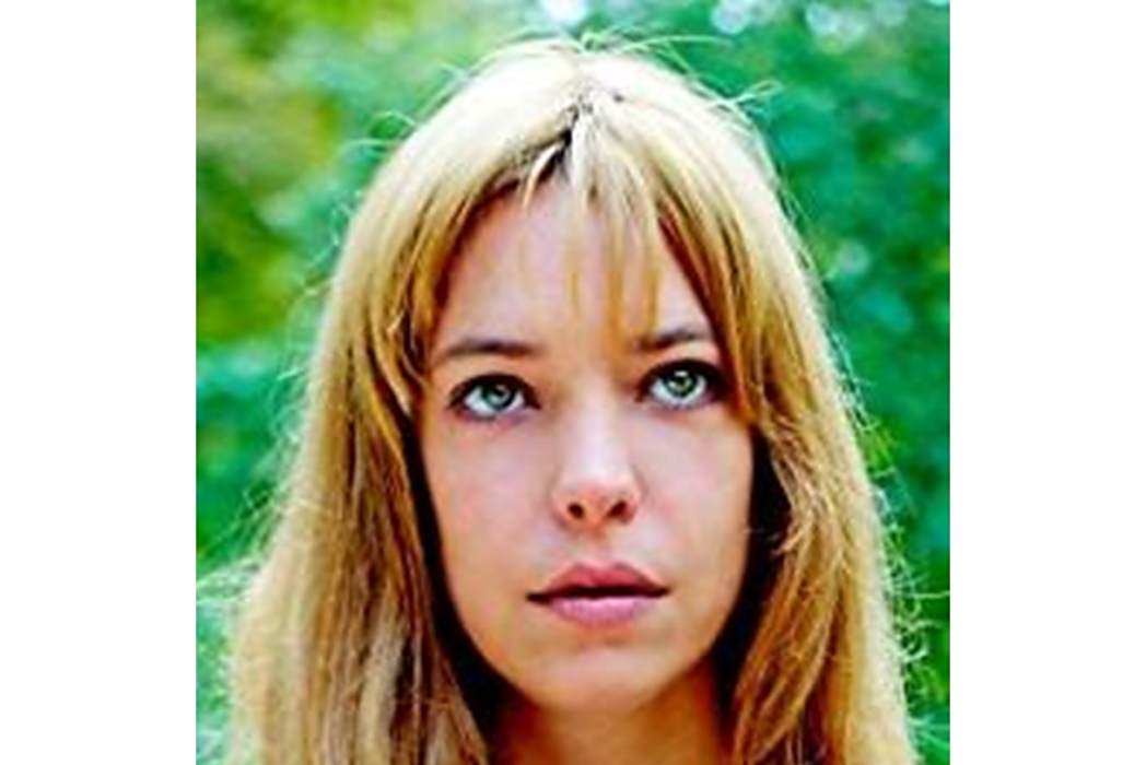 Eleni Apostolopoulou Eleni Apostolopoulou