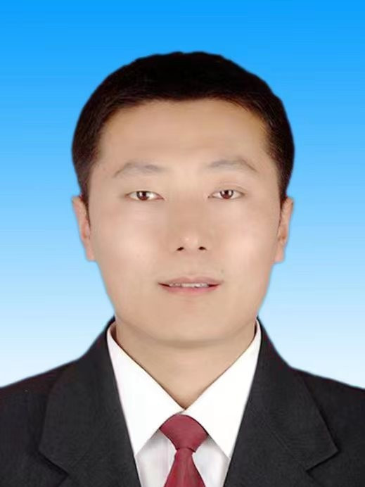 李丹(新疆維吾爾自治區昌吉回族自治州昌吉市司法局黨組書記)