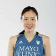邵婷(中國女子籃球運動員)
