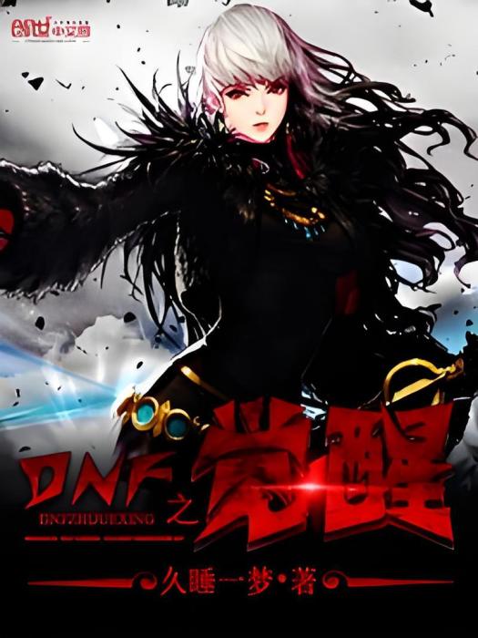 dnf之覺醒 dnf之覺醒