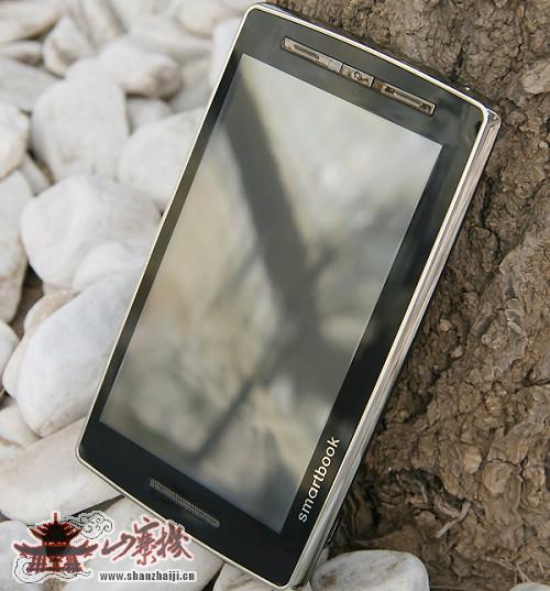 琦基SmartbookU1000 琦基SmartbookU1000