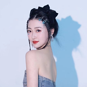 張惠新(中國內地女演員,代表作品《叢林歷險記》) 張惠新(中國內地女演員,代表作品《叢林歷險記》)