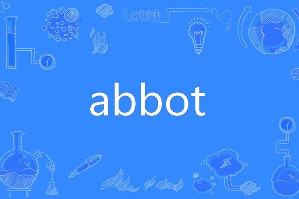 abbot abbot