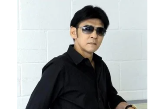 Jamal Abdillah Jamal Abdillah