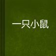一隻小鼠 一隻小鼠