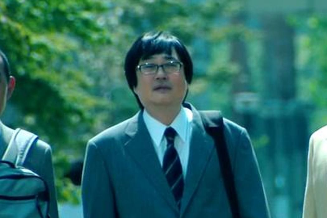 岩松正彥 岩松正彥