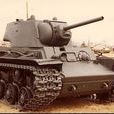 KV-1 KV-1