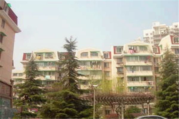 三塘桂園 三塘桂園