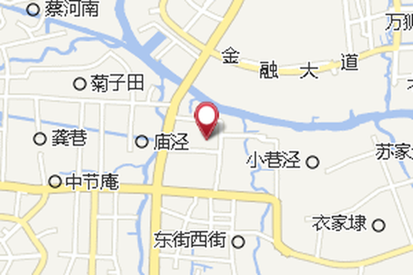 孟涇村 孟涇村