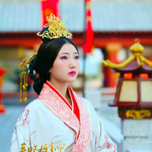上官皇后(上官鳳兒) 上官皇后(上官鳳兒)