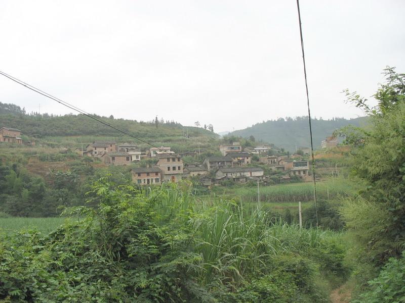 那塘自然村 那塘自然村