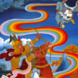 格薩爾(藏族史詩)