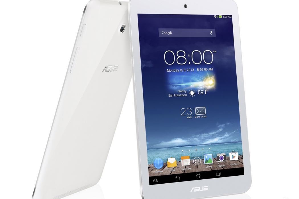 華碩MeMO Pad 8 ME180A 華碩MeMO Pad 8 ME180A
