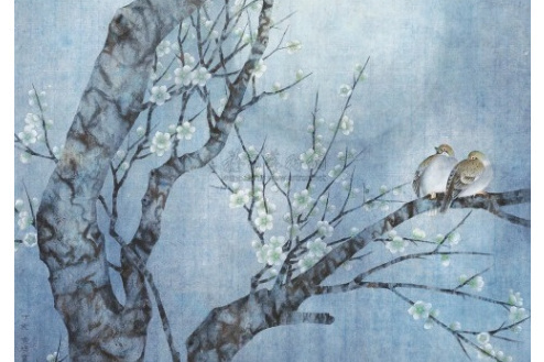 清夜啾鳴 清夜啾鳴