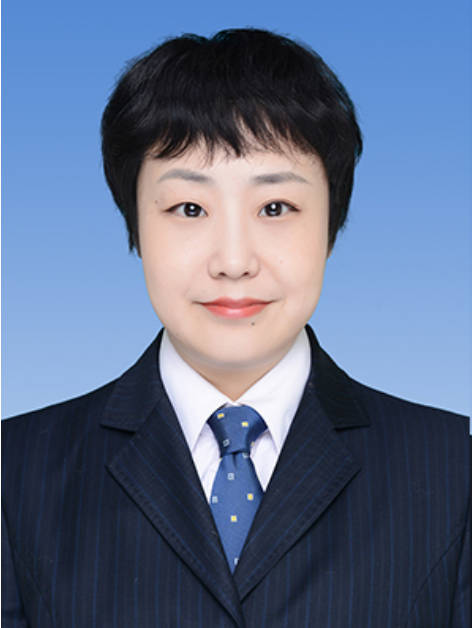 葉蘭(山東大學第二醫院腫瘤防治中心研究員) 葉蘭(山東大學第二醫院腫瘤防治中心研究員)