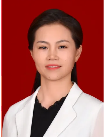 姜莉玲 姜莉玲