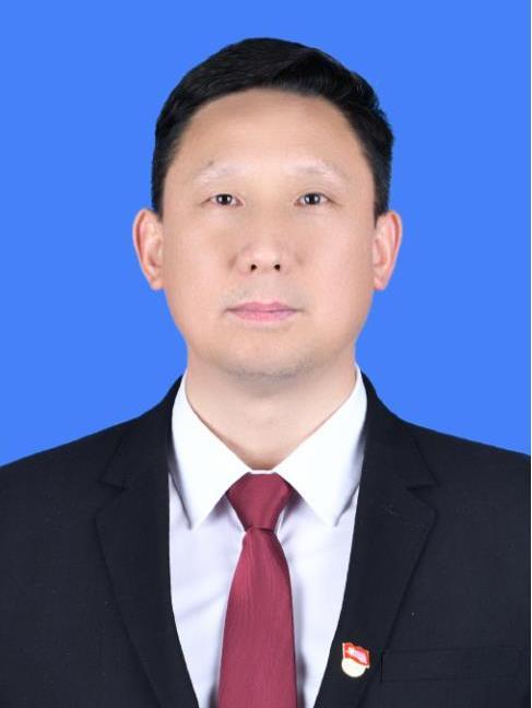 丁振彪 丁振彪