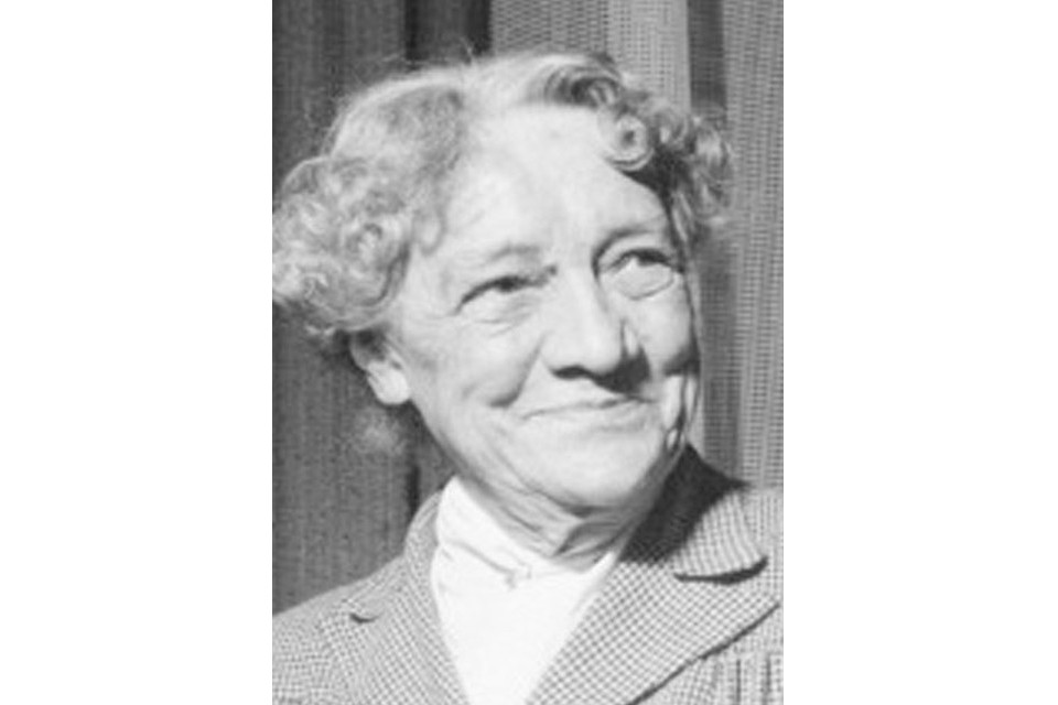 Hedwig Bleibtreu