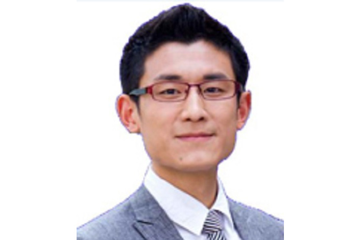 李響(東華大學環境學院教授) 李響(東華大學環境學院教授)