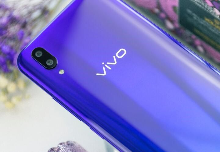 vivo Y83 Pro vivo Y83 Pro