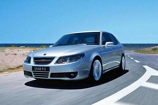 Saab 9-5 Saab 9-5