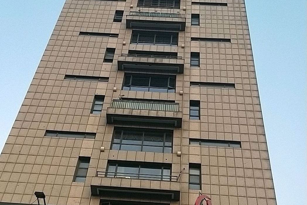 伯樂大廈 伯樂大廈